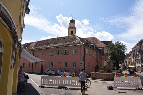 Bad Mergentheim